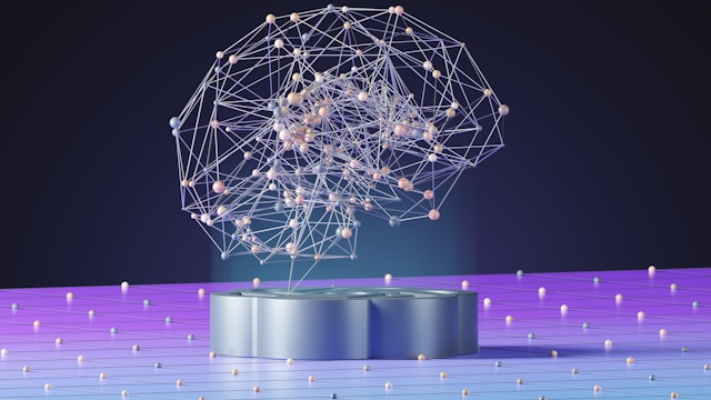 Generative AI in Supply Chain